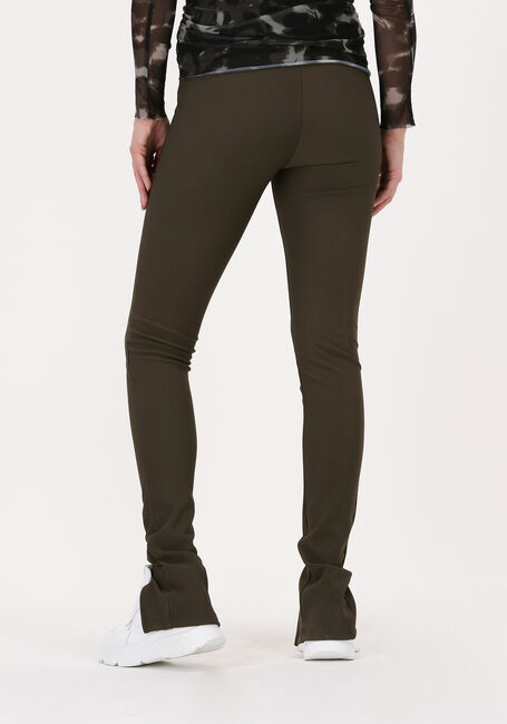 Bruine CATWALK JUNKIE Legging LG NILE - large