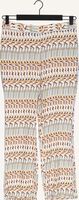 Multi DEA KUDIBAL Wijde broek COCO (V) LOOSE FIT PANTS Multi DEA KUDIBAL Wijde broek COCO (V) LOOSE FIT PANTS - medium