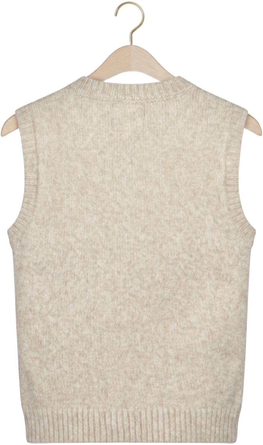 KOKO NOKO Meisjes Truien & Vesten M60904 Beige