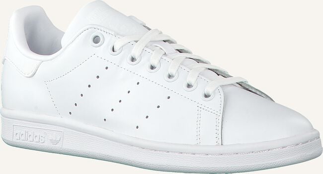 Witte ADIDAS Lage sneakers STAN SMITH DAMES Witte ADIDAS Lage sneakers STAN SMITH DAMES - large