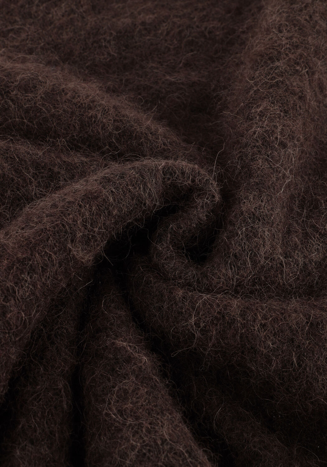 Bruine AMERICAN VINTAGE Trui NENYBAY - large