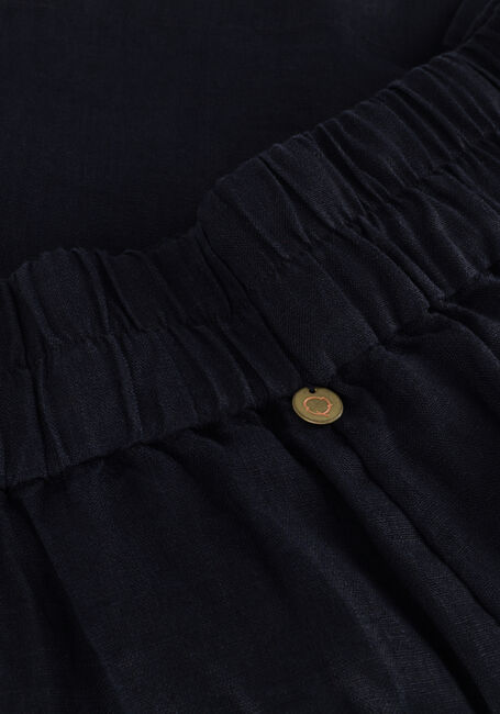 Donkerblauwe CIRCLE OF TRUST Broeken LILOU SHORT Donkerblauwe CIRCLE OF TRUST Broeken LILOU SHORT - large