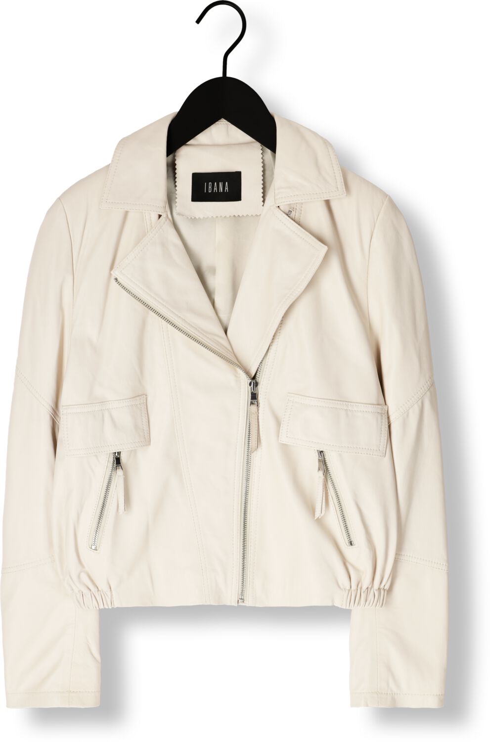IBANA Dames Jassen Jeyla Beige
