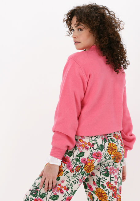 Roze MOVES Trui ISABELLU - large
