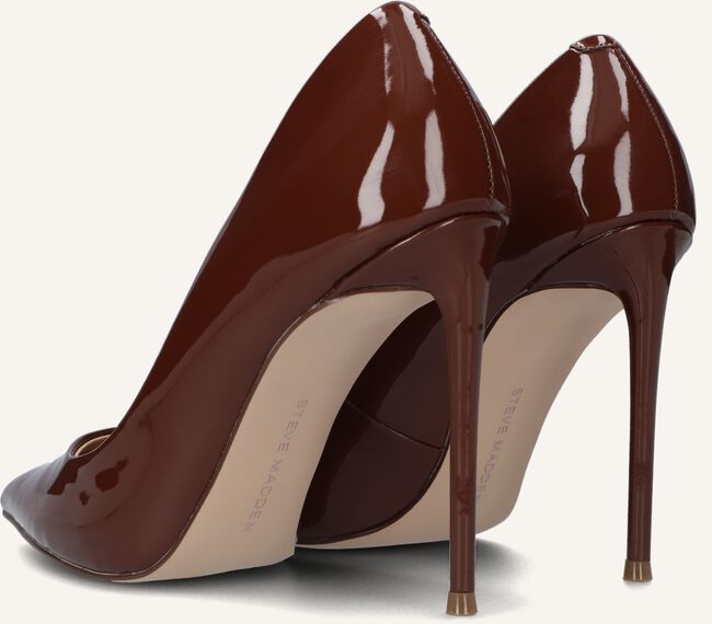 Cognac STEVE MADDEN Pumps VALA Cognac STEVE MADDEN Pumps VALA - large