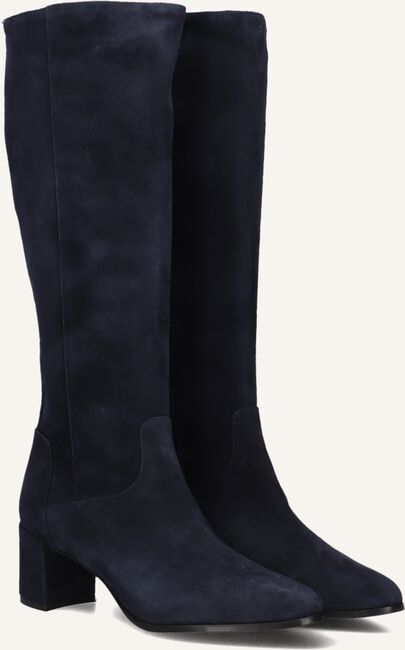 Blauwe NOTRE-V Hoge laarzen 8591 Blauwe NOTRE-V Hoge laarzen 8591 - large