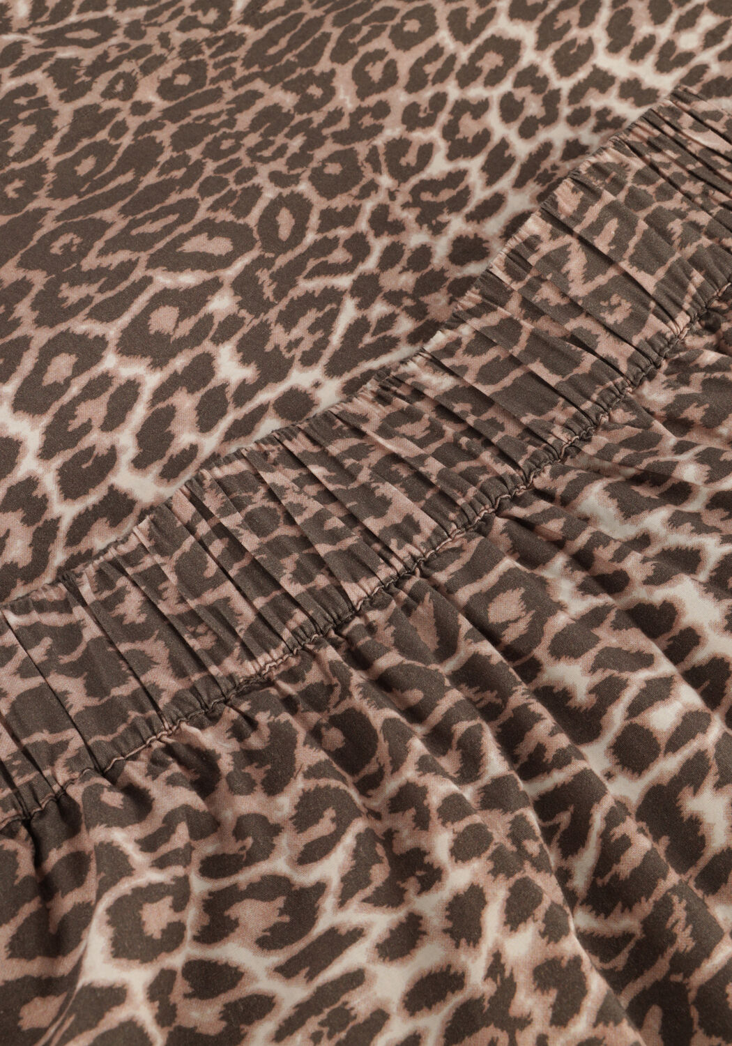 Bruine NOTRE-V Maxirok NV-FILOMENA LEO - large