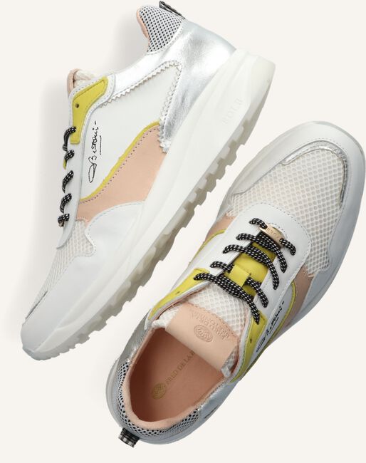 Multi FRED DE LA BRETONIERE Lage sneakers 101010207 Multi FRED DE LA BRETONIERE Lage sneakers 101010207 - large