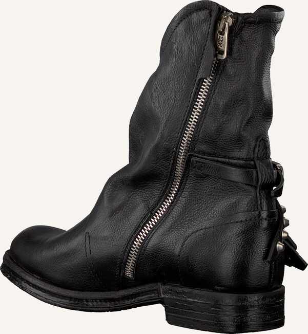 Zwarte A.S.98 Boots 207235 Zwarte A.S.98 Boots 207235 - large