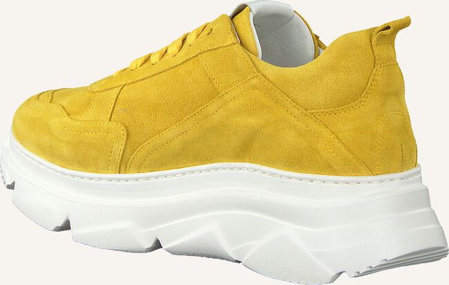 Gele COPENHAGEN STUDIOS Lage sneakers CPH40 Gele COPENHAGEN STUDIOS Lage sneakers CPH40 - large
