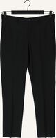 Zwarte SELECTED MEN Pantalon SLIM-MYLOLOGAN PANTALON Zwarte SELECTED MEN Pantalon SLIM-MYLOLOGAN PANTALON - medium