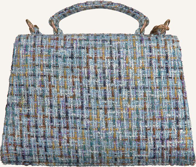 Blauwe BECKSONDERGAARD Schoudertas LORA PETIT MALERY BAG Blauwe BECKSONDERGAARD Schoudertas LORA PETIT MALERY BAG - large