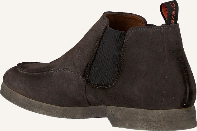 Grijze GREVE Chelsea boots TUFO Grijze GREVE Chelsea boots TUFO - large