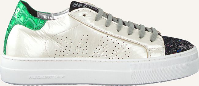 Witte P448 Lage sneakers THEA Witte P448 Lage sneakers THEA - large