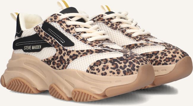 Beige STEVE MADDEN Lage sneakers JPOSSESSION Beige STEVE MADDEN Lage sneakers JPOSSESSION - large