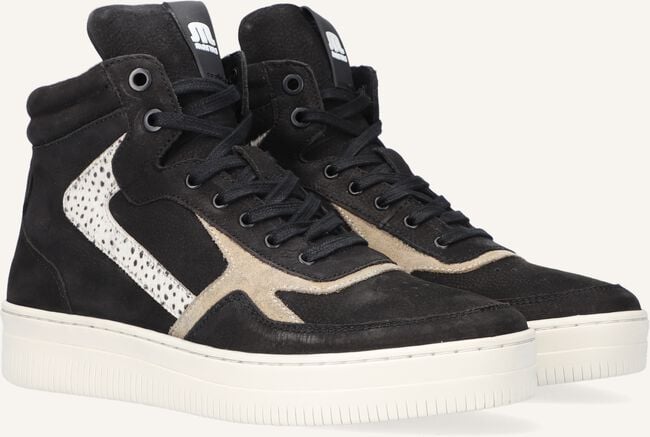 Zwarte MARUTI Hoge sneakers MONA Zwarte MARUTI Hoge sneakers MONA - large