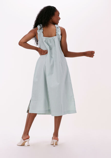 Mint JUST FEMALE Midi jurk SUN DRESS - large