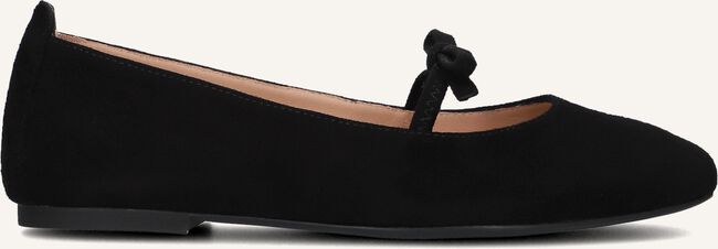 Zwarte UNISA Ballerina's BETAR Zwarte UNISA Ballerina's BETAR - large