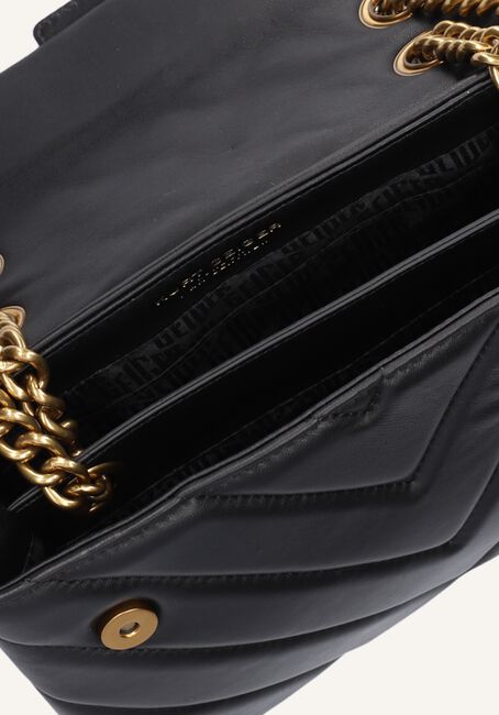 Zwarte KURT GEIGER LONDON Handtas KENSINGTON X BAG Zwarte KURT GEIGER LONDON Handtas KENSINGTON X BAG - large