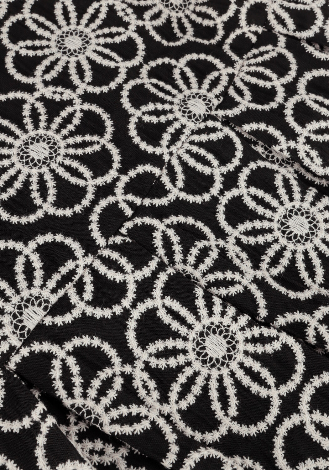 Zwarte YDENCE Top TOP DORIT - large