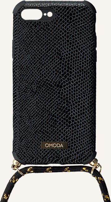 Zwarte OMODA Telefoonaccessoires 7+/8+ IPHONE KOORD Zwarte OMODA Telefoonaccessoires 7+/8+ IPHONE KOORD - large