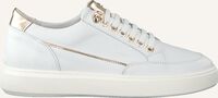Witte VERTON Lage sneakers 0036 - medium