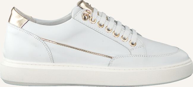 Witte VERTON Lage sneakers 0036 Witte VERTON Lage sneakers 0036 - large