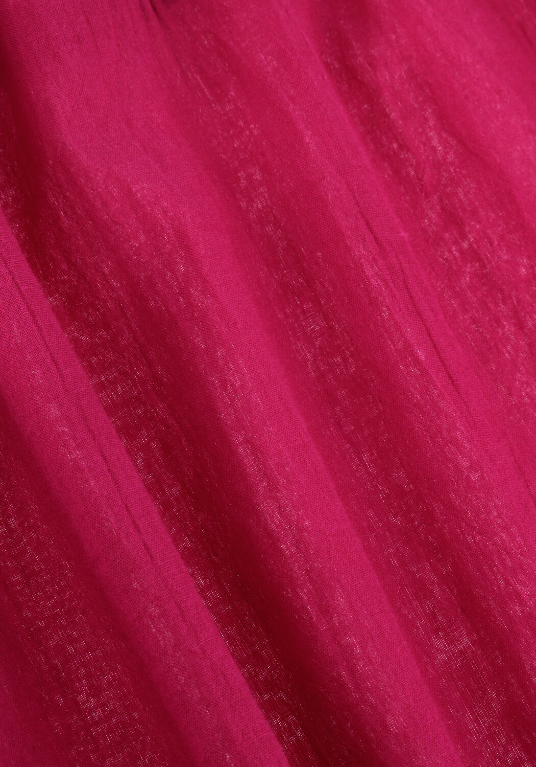 Roze BY-BAR Top DANEE BLOUSE - large