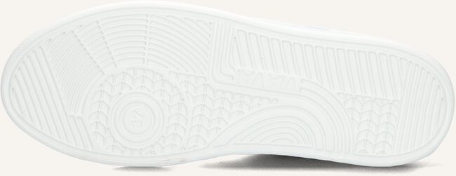 Witte VIA VAI Lage sneakers ISA BO Witte VIA VAI Lage sneakers ISA BO - large