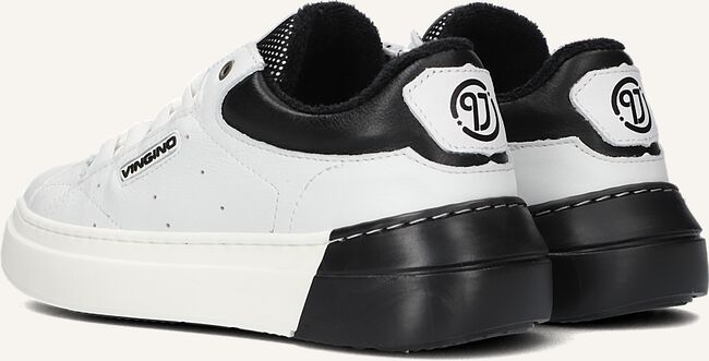 Witte VINGINO Lage sneakers VINCE Witte VINGINO Lage sneakers VINCE - large