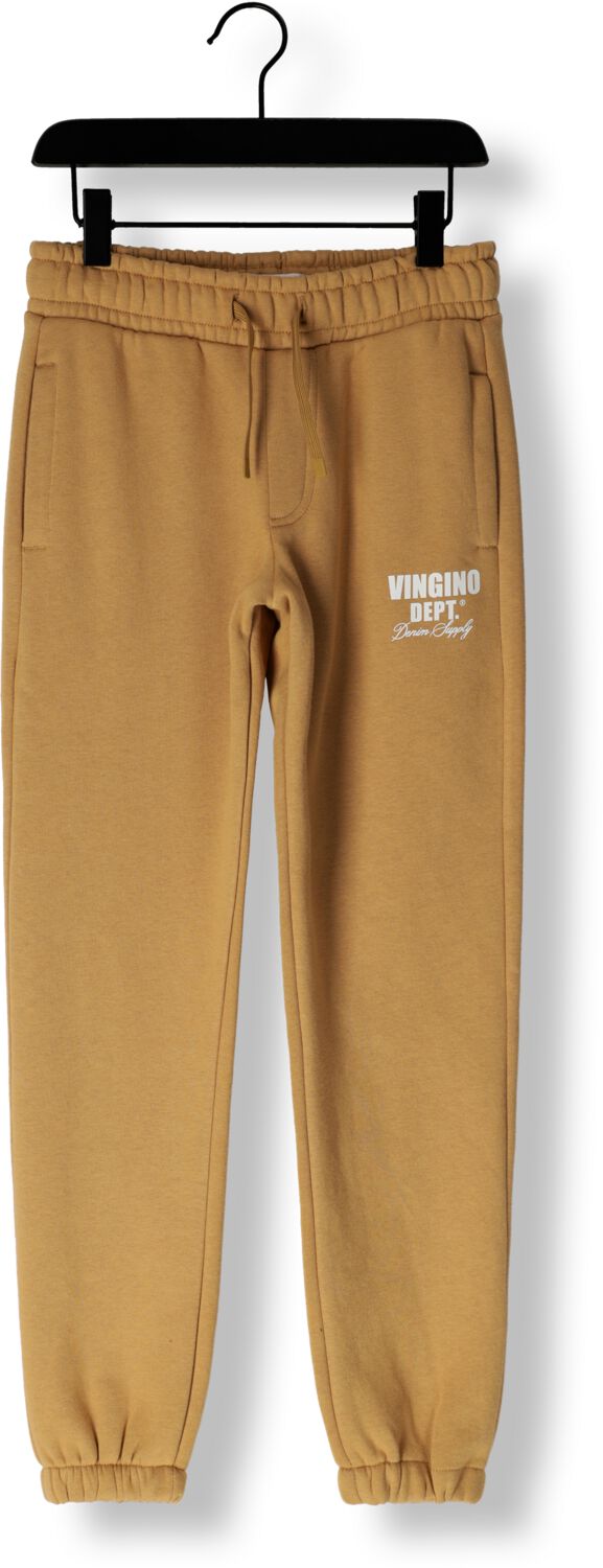 VINGINO Jongens Broeken Basic-pant Bruin