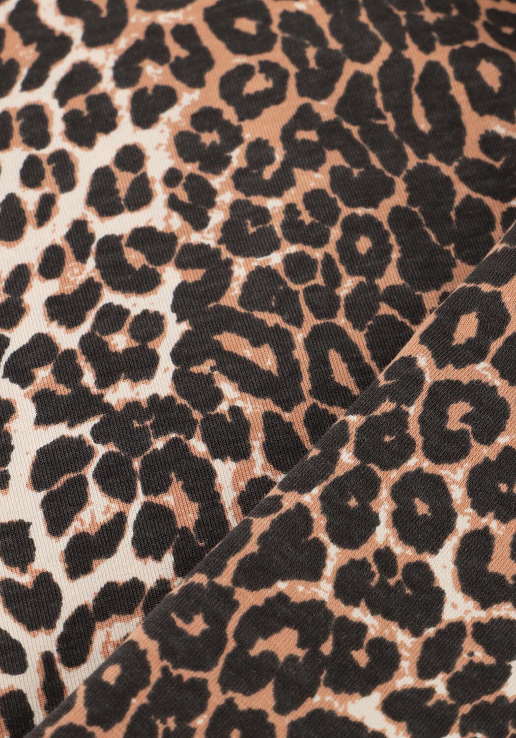 Multi PETIT BLUSH Top PUFF LONGSLEEVE - large