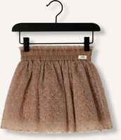 Camel BAJE STUDIO Minirok FEY Camel BAJE STUDIO Minirok FEY - medium