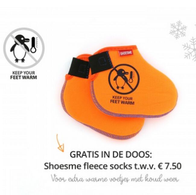 Roze SHOESME Regenlaarzen RAINBOOT Roze SHOESME Regenlaarzen RAINBOOT - large