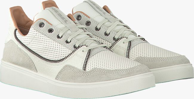 Witte DIESEL Sneakers FASHIONISTO - large