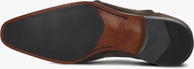Bruine GREVE Nette schoenen MAGNUM 4453 - large