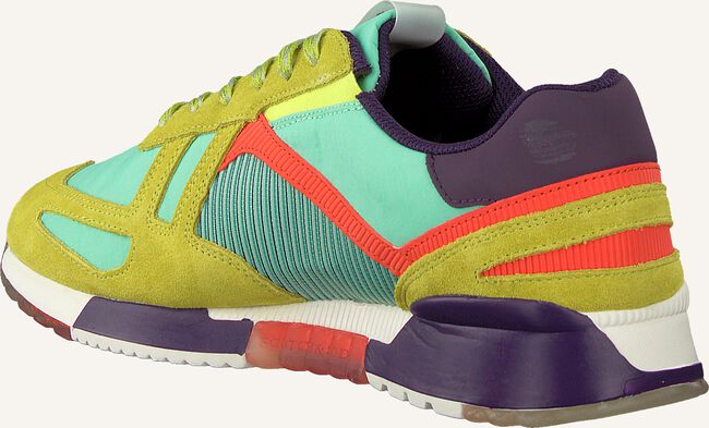 Multi SCOTCH & SODA Lage sneakers VIVEX Multi SCOTCH & SODA Lage sneakers VIVEX - large