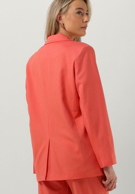 Roze MSCH COPENHAGEN Blazer FANILLIA BLAZER - large