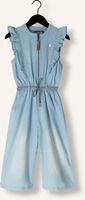 Lichtblauwe NONO Jumpsuit SASA LIGHT WEIGHT DENIM JUMPSUIT Lichtblauwe NONO Jumpsuit SASA LIGHT WEIGHT DENIM JUMPSUIT - medium