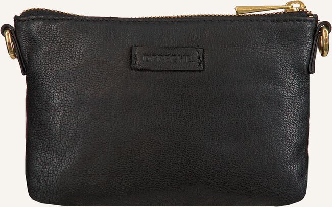 Zwarte DEPECHE Schoudertas SMALL BAG 13264 Zwarte DEPECHE Schoudertas SMALL BAG 13264 - large