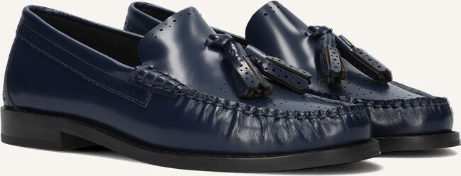 Blauwe INUOVO Loafers A79008 Blauwe INUOVO Loafers A79008 - large