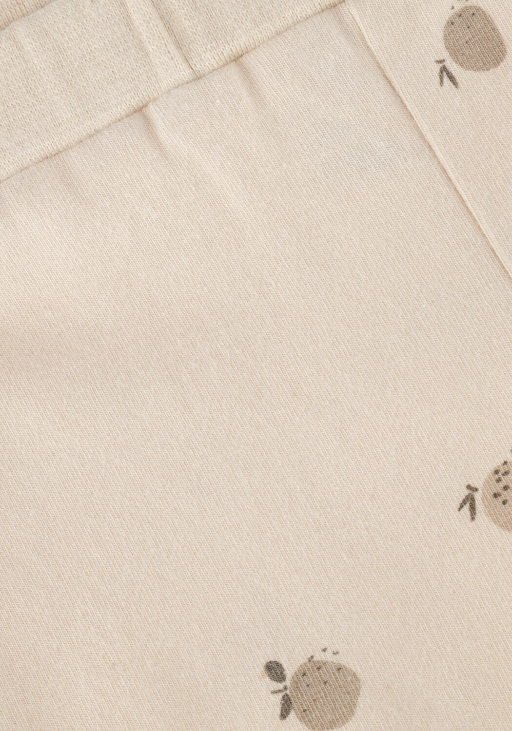 Beige MOODSTREET PETIT Legging MEES X MICHELLE BOLLEN - large