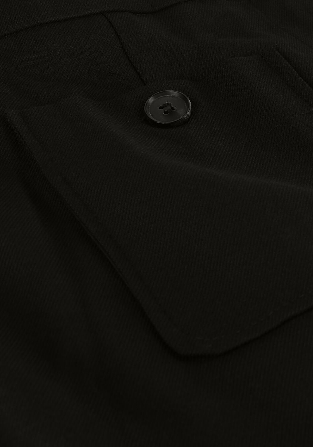 Zwarte BY-BAR Pantalon POLLY PANT - large