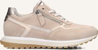 Beige GABOR Lage sneakers 378 - medium
