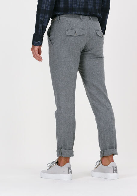Grijze DRYKORN Pantalon KILL 138033 - large