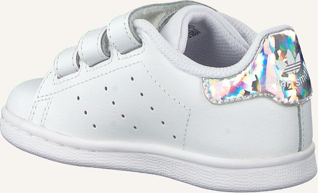 Witte ADIDAS Lage sneakers STAN SMITH CF I Witte ADIDAS Lage sneakers STAN SMITH CF I - large