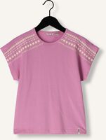 Roze NONO T-shirt KATY TOP Roze NONO T-shirt KATY TOP - medium
