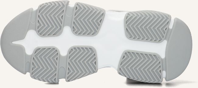Witte STEVE MADDEN Lage sneakers POSSESSION Witte STEVE MADDEN Lage sneakers POSSESSION - large