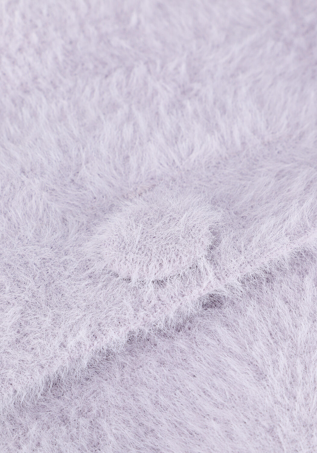 Paarse CATWALK JUNKIE Vest CG ELLA - large