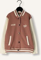 Multi DAILY7 Vest OVERSIZED BOMBER JACKET Multi DAILY7 Vest OVERSIZED BOMBER JACKET - medium